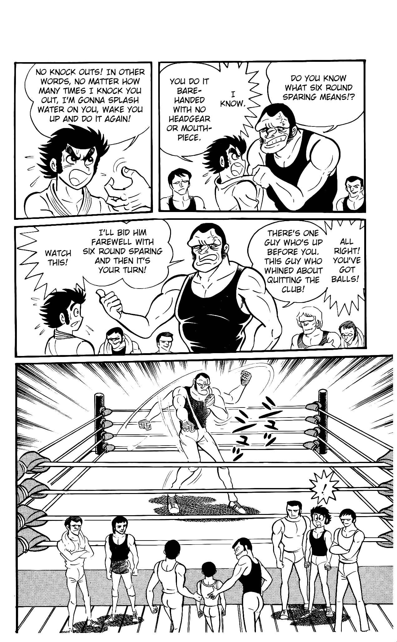 Page 29 Chapter 3 Hanappe Bazooka