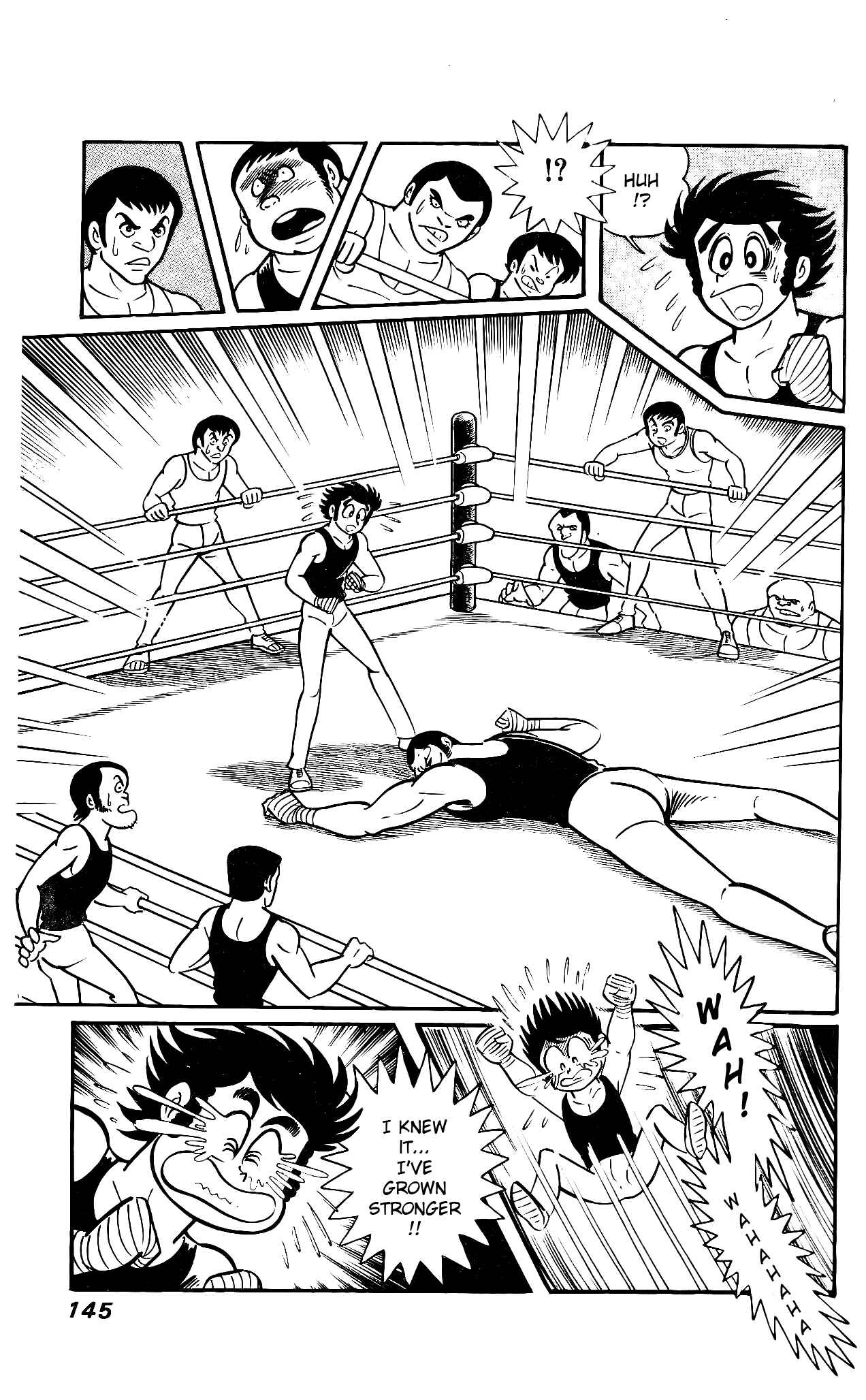 Page 40 Chapter 3 Hanappe Bazooka