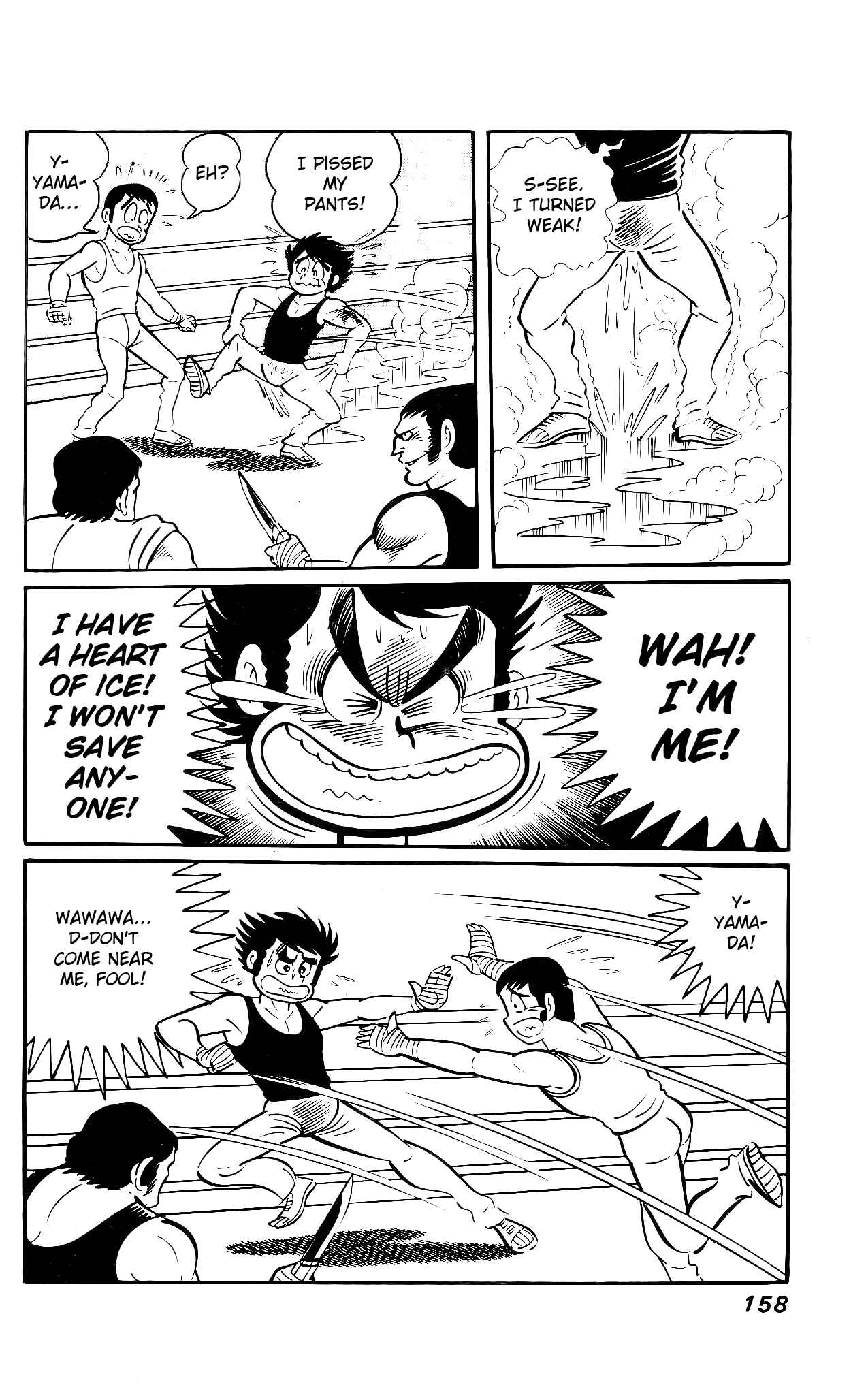 Page 52 Chapter 3 Hanappe Bazooka