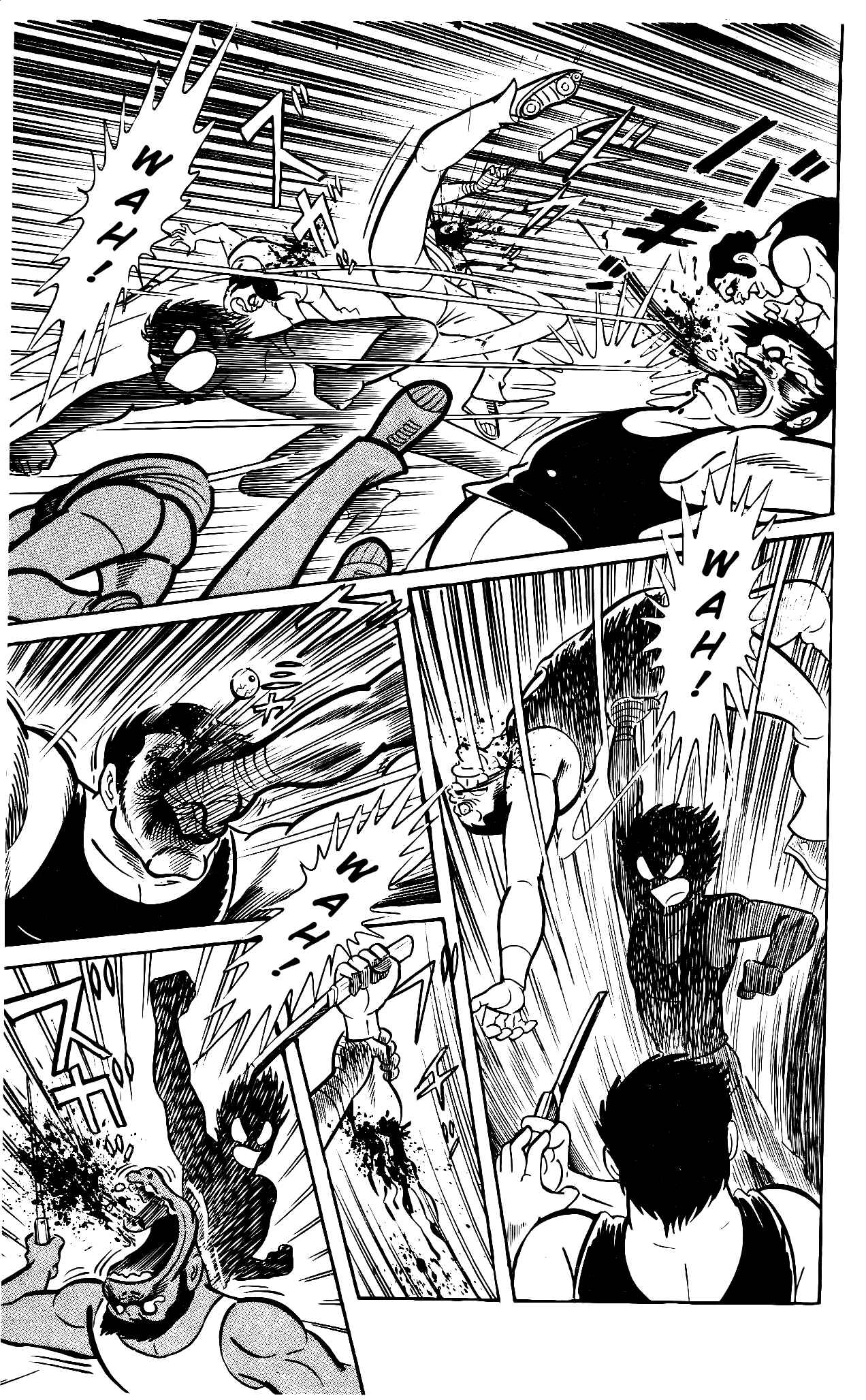 Page 55 Chapter 3 Hanappe Bazooka