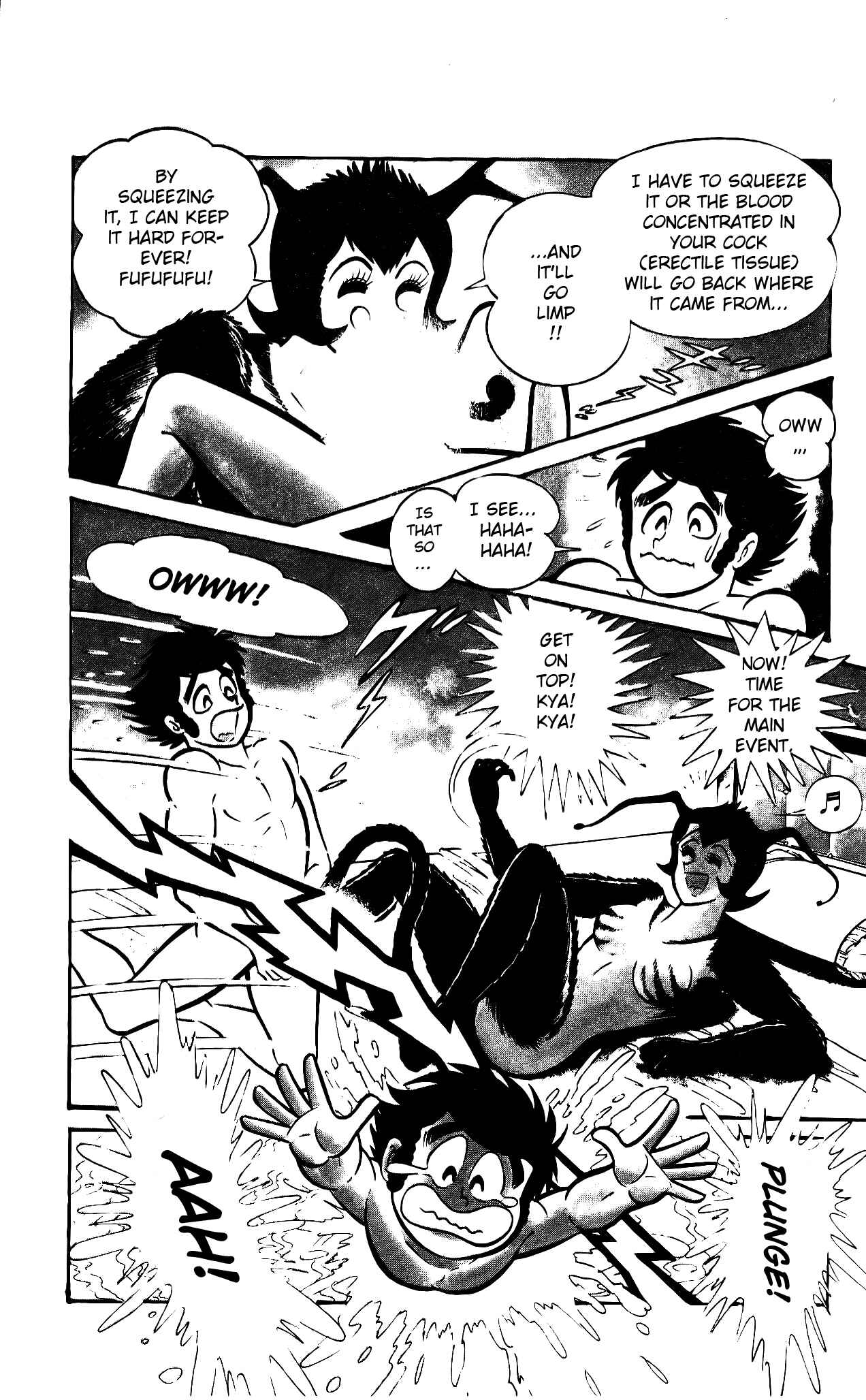 Page 6 Chapter 3 Hanappe Bazooka