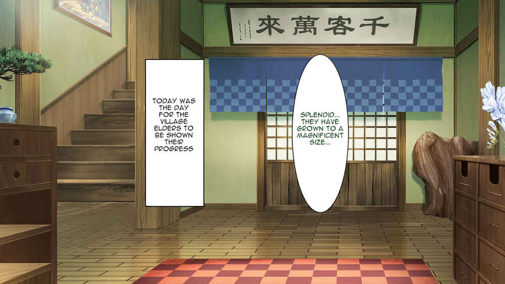 Page 2 Chapter 6 Go To Kozukuri