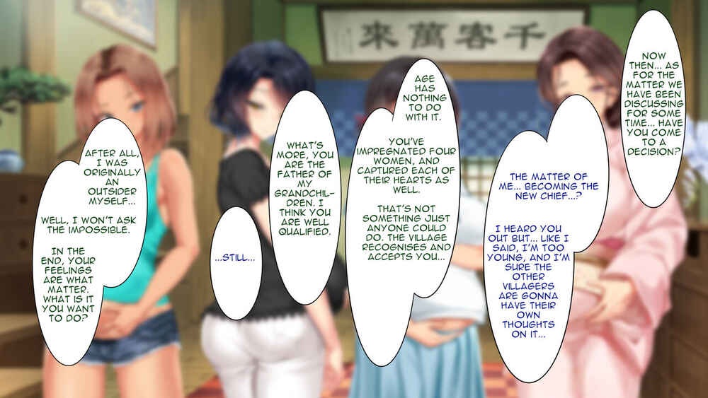 Page 6 Chapter 6 Go To Kozukuri