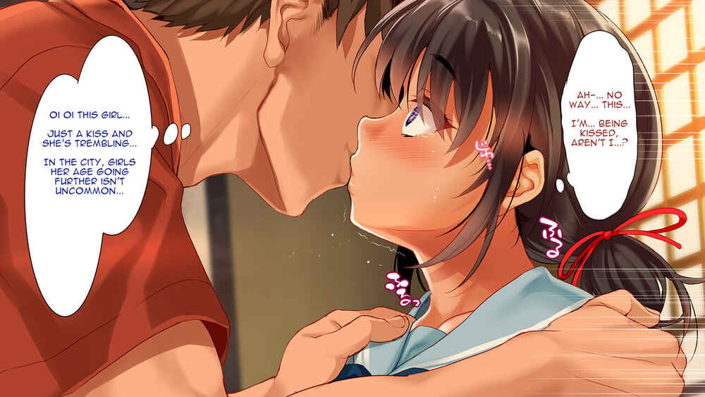 Page 12 Chapter 4 Go To Kozukuri