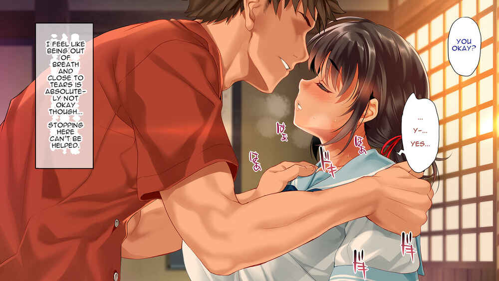 Page 13 Chapter 4 Go To Kozukuri