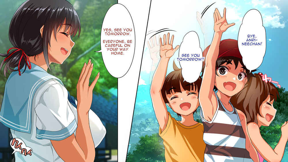 Page 2 Chapter 4 Go To Kozukuri