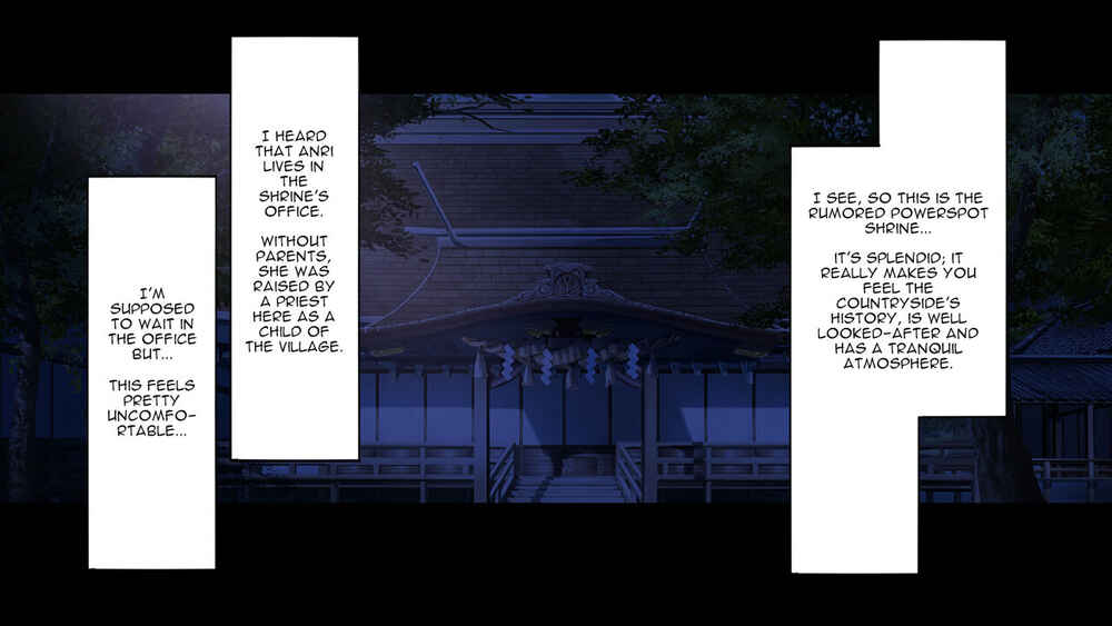 Page 38 Chapter 4 Go To Kozukuri