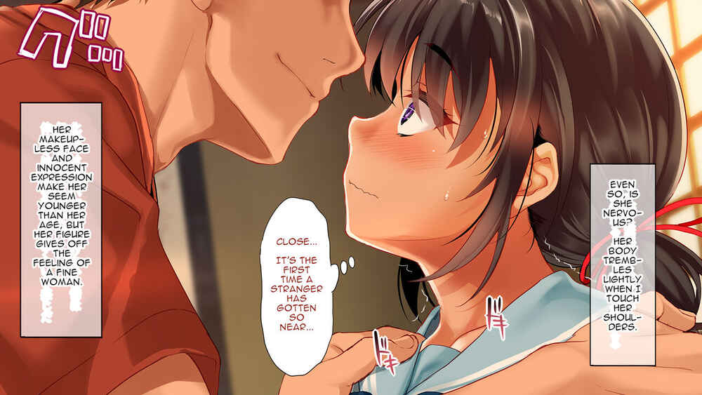 Page 8 Chapter 4 Go To Kozukuri