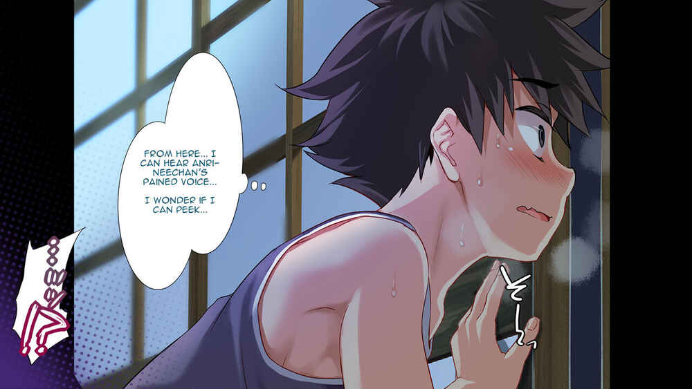 Page 88 Chapter 4 Go To Kozukuri