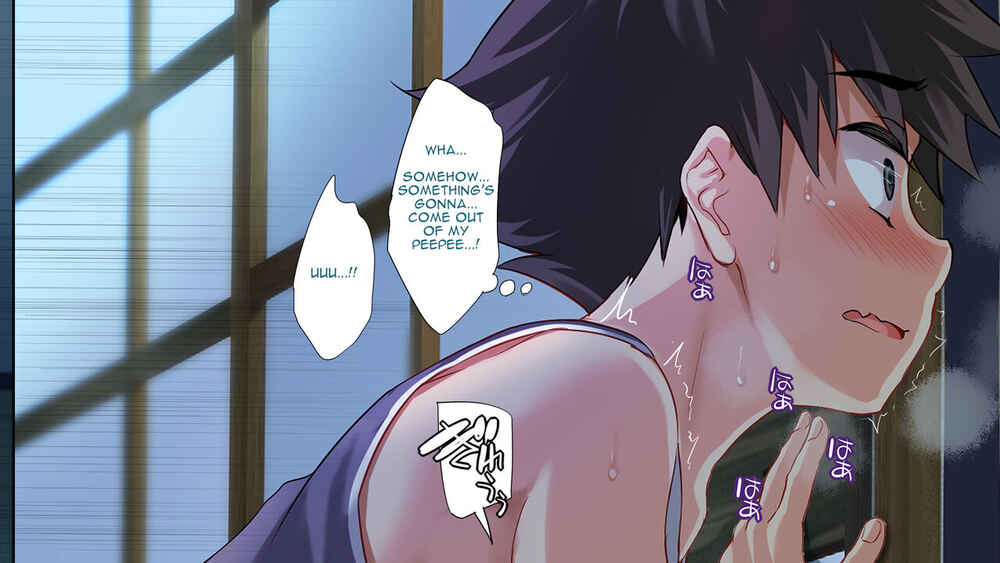 Page 96 Chapter 4 Go To Kozukuri