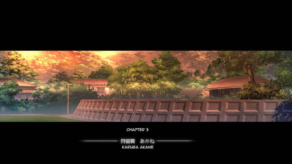 Page 1 Chapter 3 Go To Kozukuri