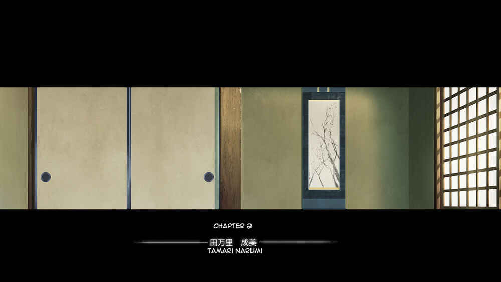 Page 1 Chapter 2 Go To Kozukuri