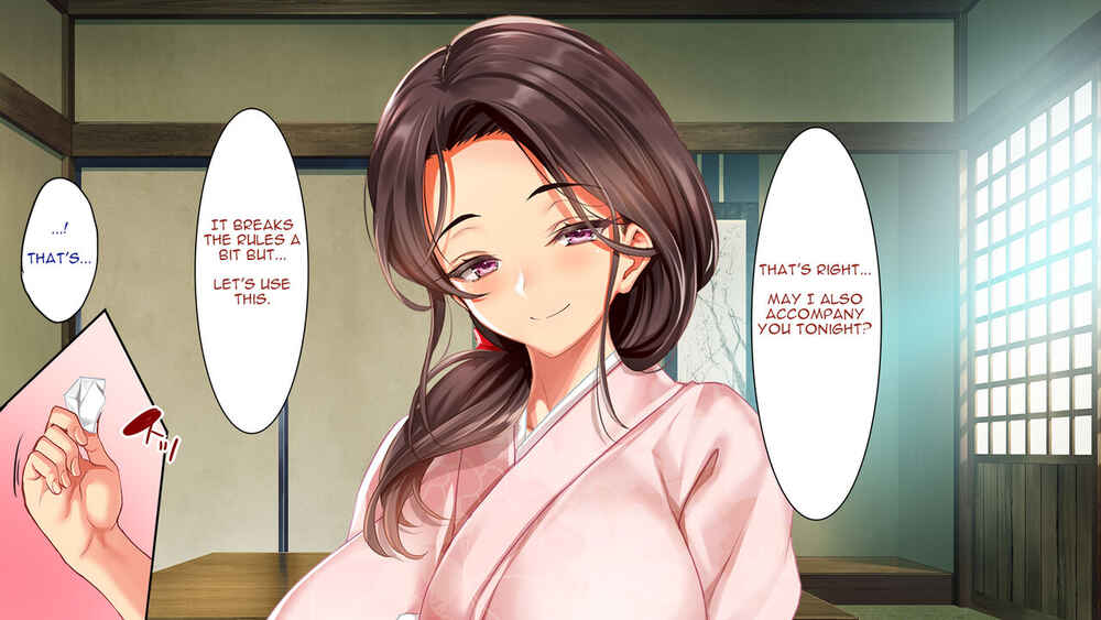 Page 48 Chapter 2 Go To Kozukuri