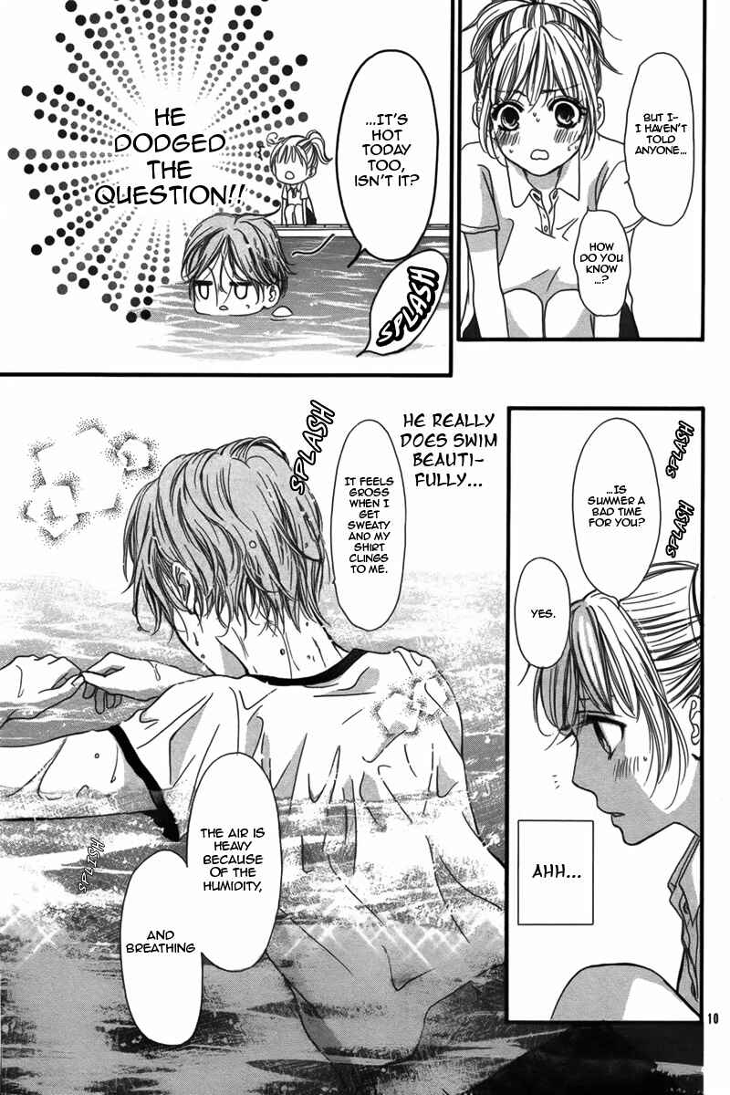 Page 10 Chapter Unknown_18e4 Yurayura, Yureru