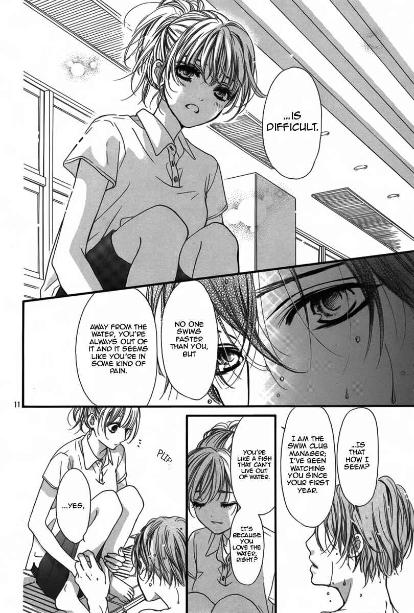 Page 11 Chapter Unknown_18e4 Yurayura, Yureru