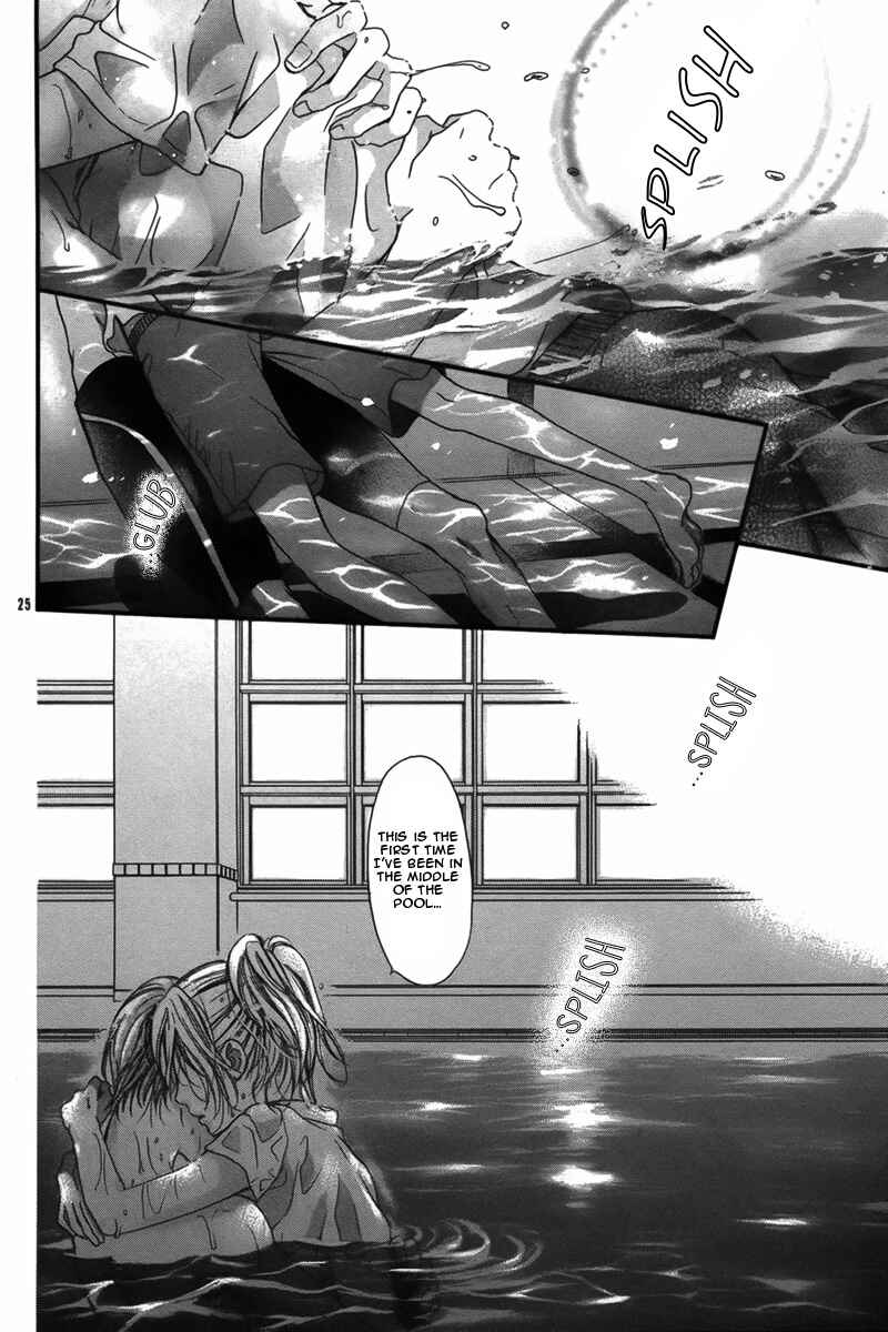 Page 25 Chapter Unknown_18e4 Yurayura, Yureru