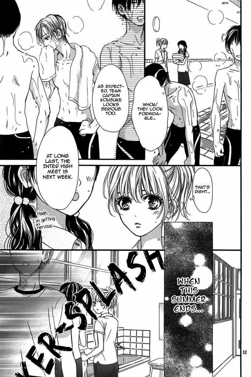 Page 32 Chapter Unknown_18e4 Yurayura, Yureru