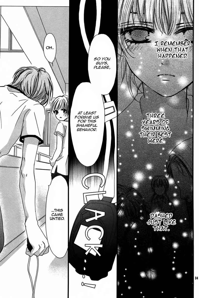 Page 34 Chapter Unknown_18e4 Yurayura, Yureru