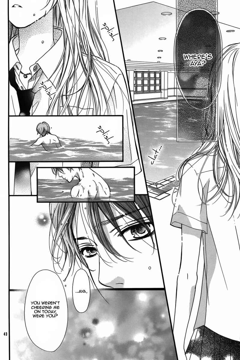 Page 43 Chapter Unknown_18e4 Yurayura, Yureru