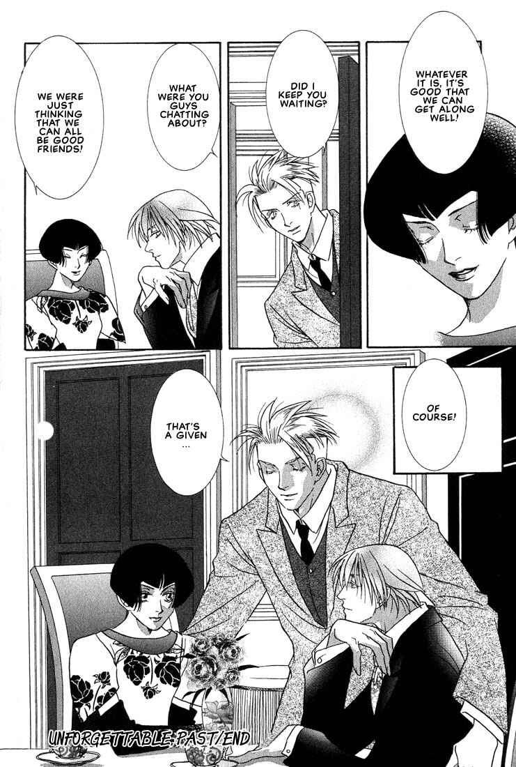Page 45 Chapter 4 Because He is My Dear Sweetheart