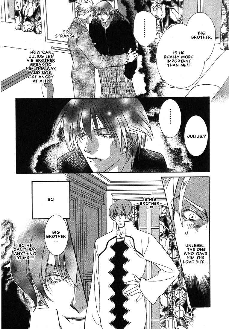 Page 30 Chapter 2 Because He is My Dear Sweetheart