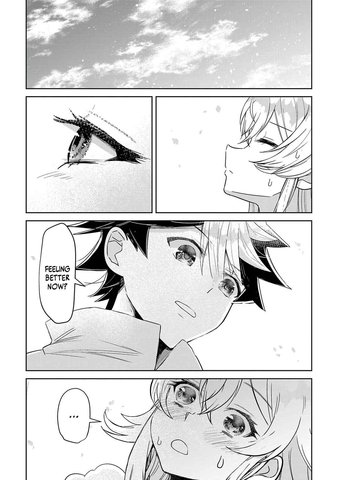 Page 18 Chapter 4 Arcadia Service - Kaishi kara San Nen Imasara Hajimeru Kasou Sekai Kouryaku