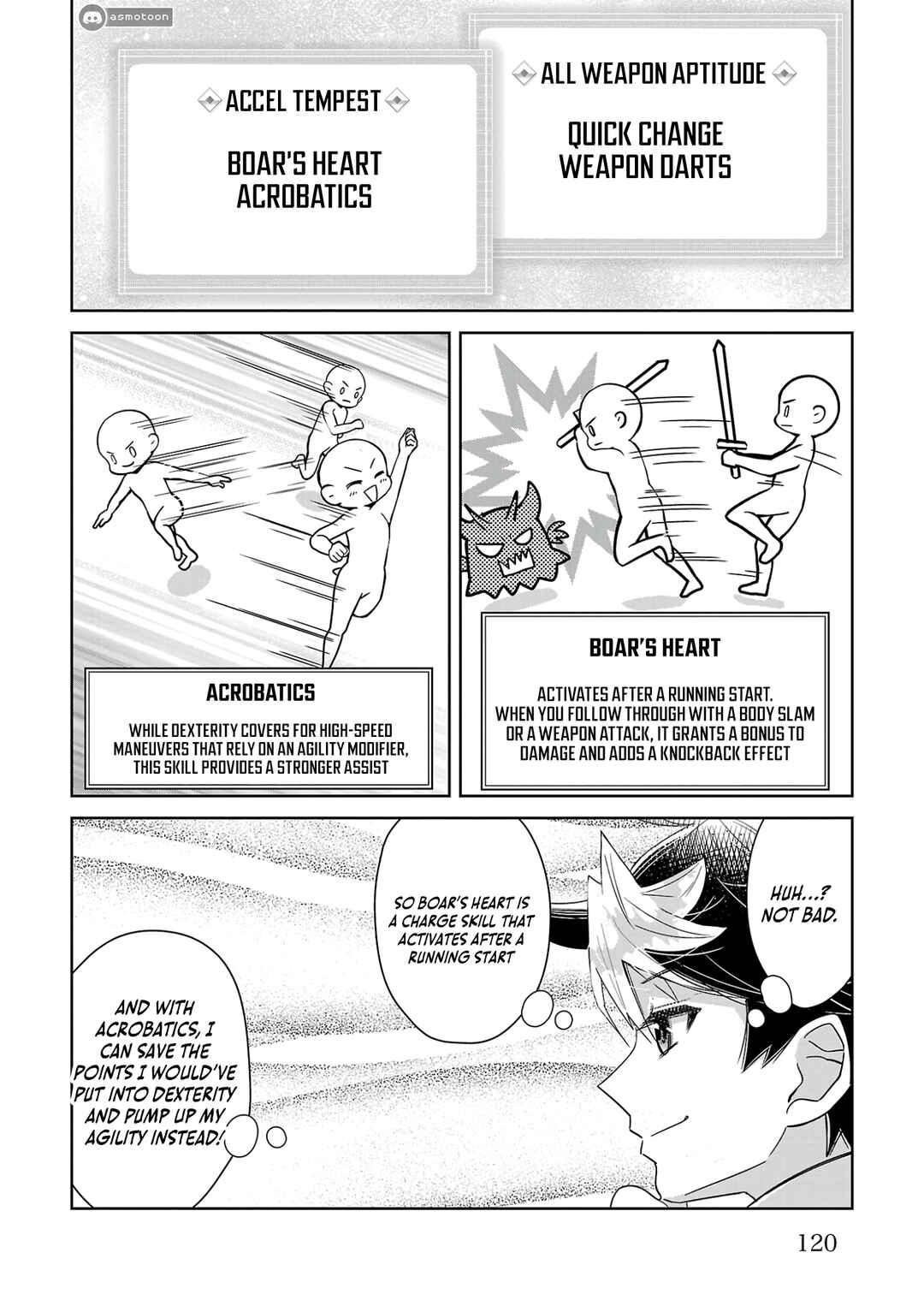 Page 25 Chapter 4 Arcadia Service - Kaishi kara San Nen Imasara Hajimeru Kasou Sekai Kouryaku