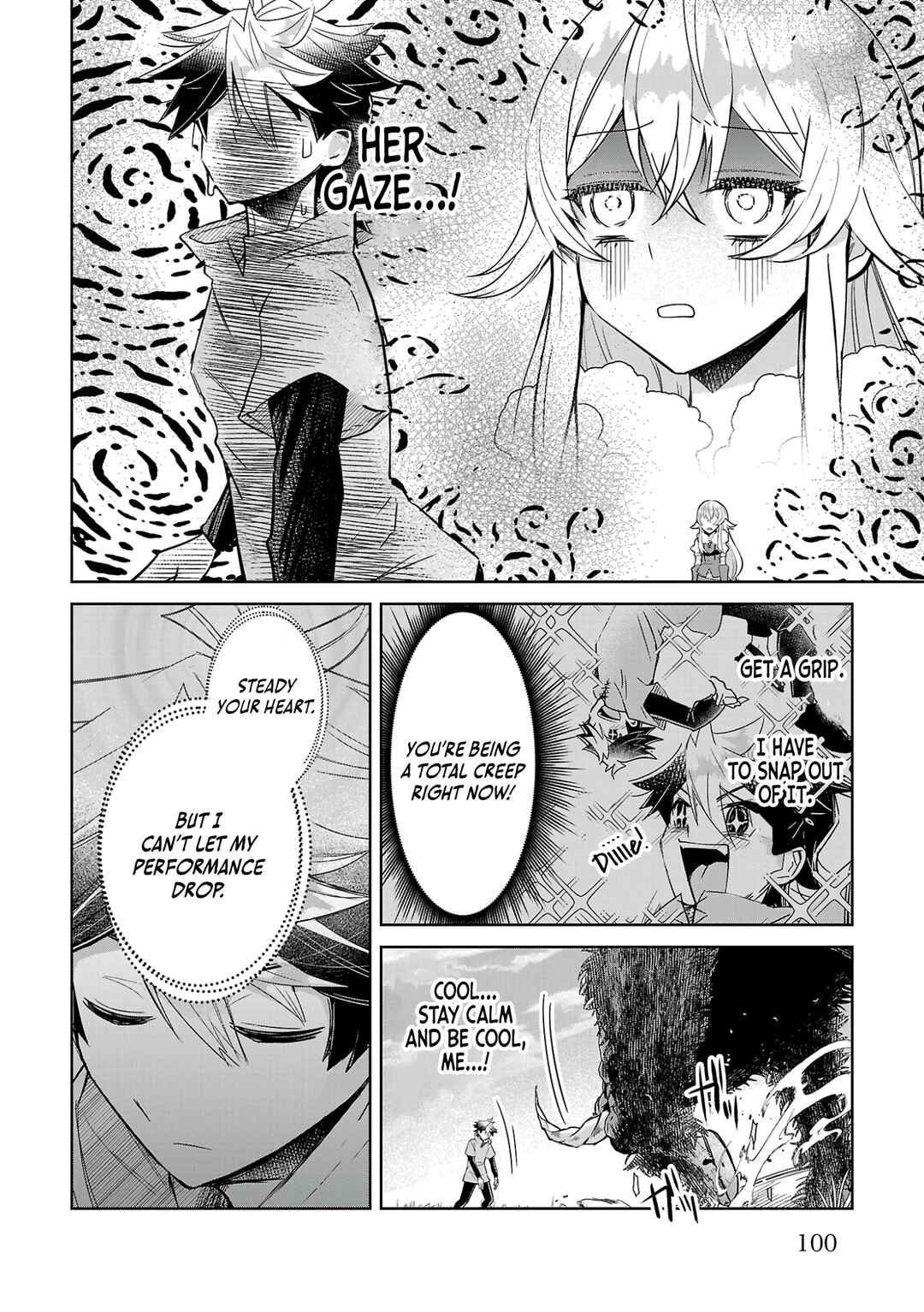 Page 5 Chapter 4 Arcadia Service - Kaishi kara San Nen Imasara Hajimeru Kasou Sekai Kouryaku