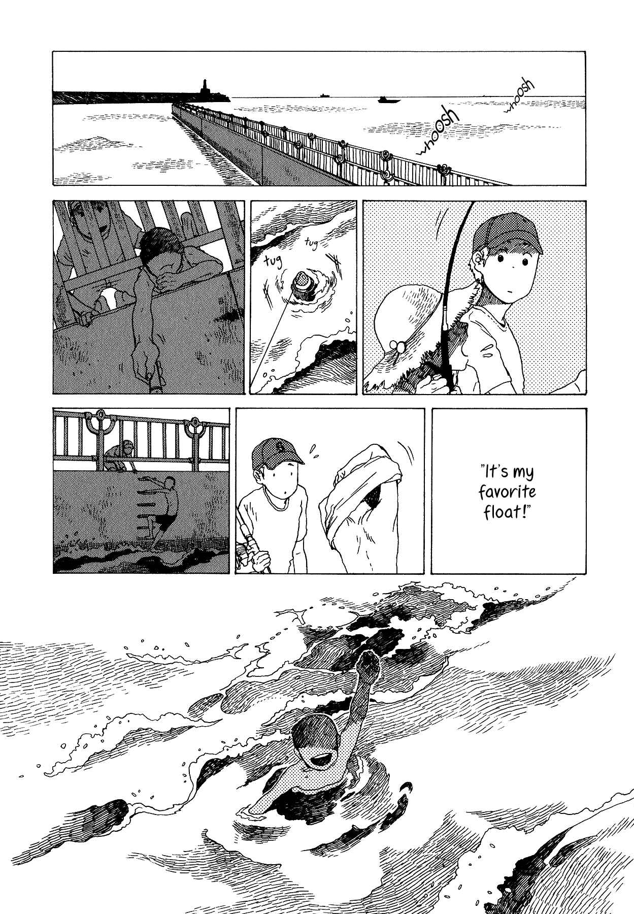 Page 13 Chapter 4 The Land Is a Garden in Your Pocket