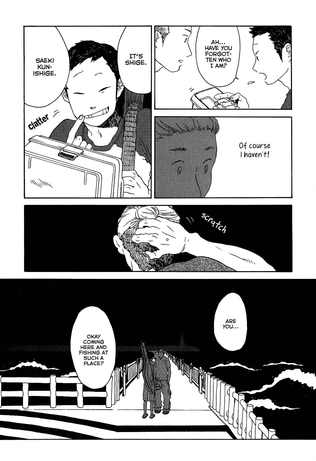 Page 21 Chapter 4 The Land Is a Garden in Your Pocket