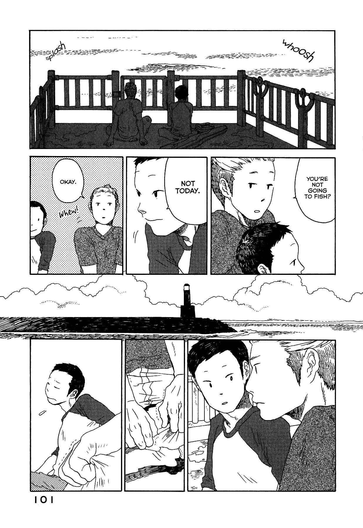 Page 23 Chapter 4 The Land Is a Garden in Your Pocket