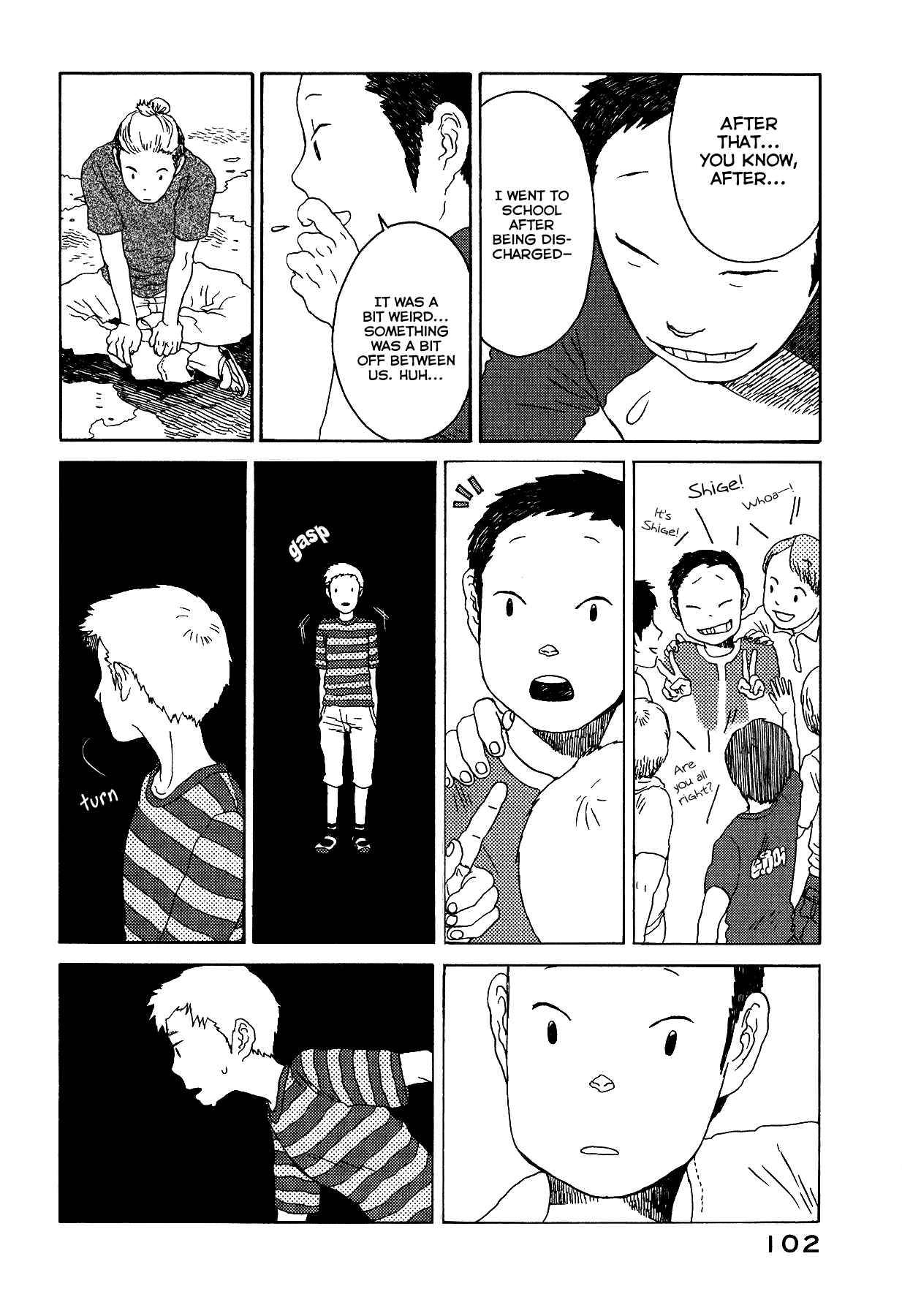 Page 24 Chapter 4 The Land Is a Garden in Your Pocket