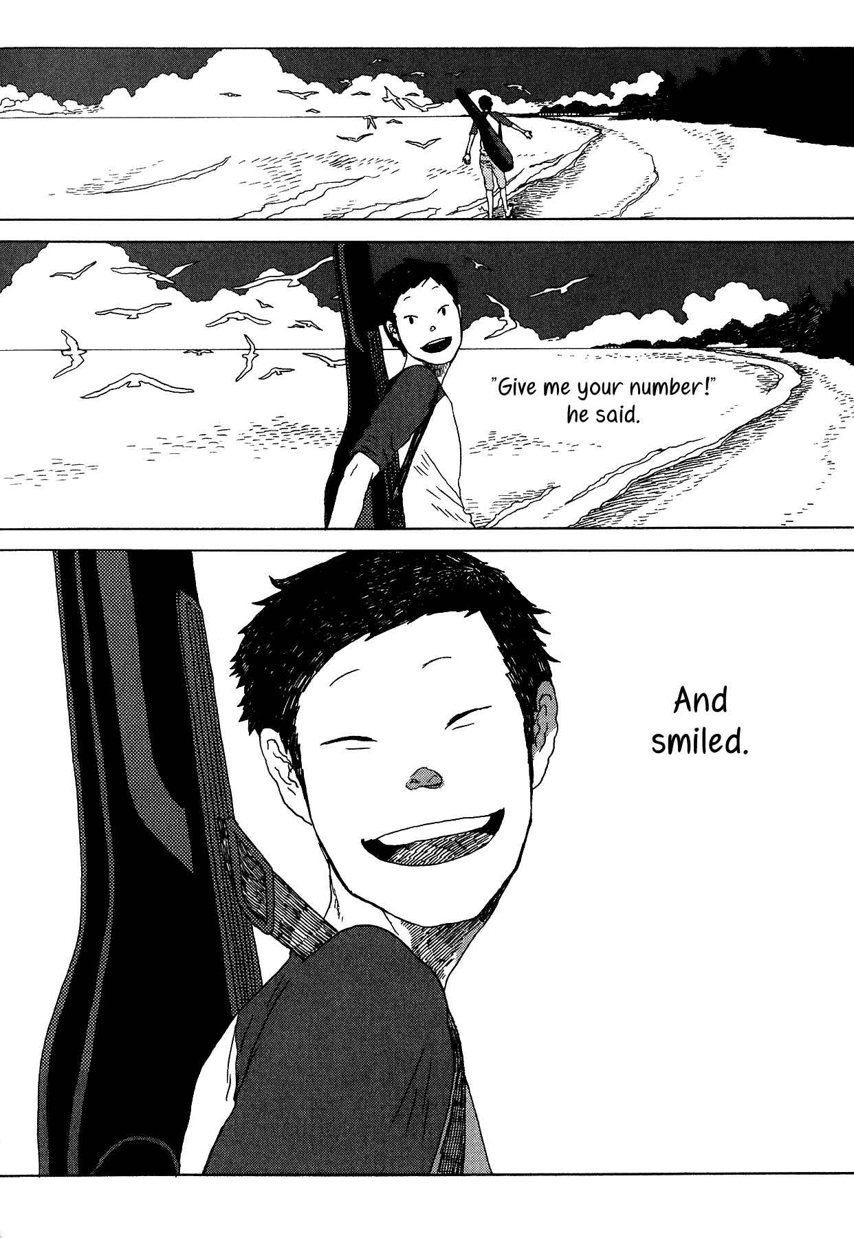 Page 34 Chapter 4 The Land Is a Garden in Your Pocket