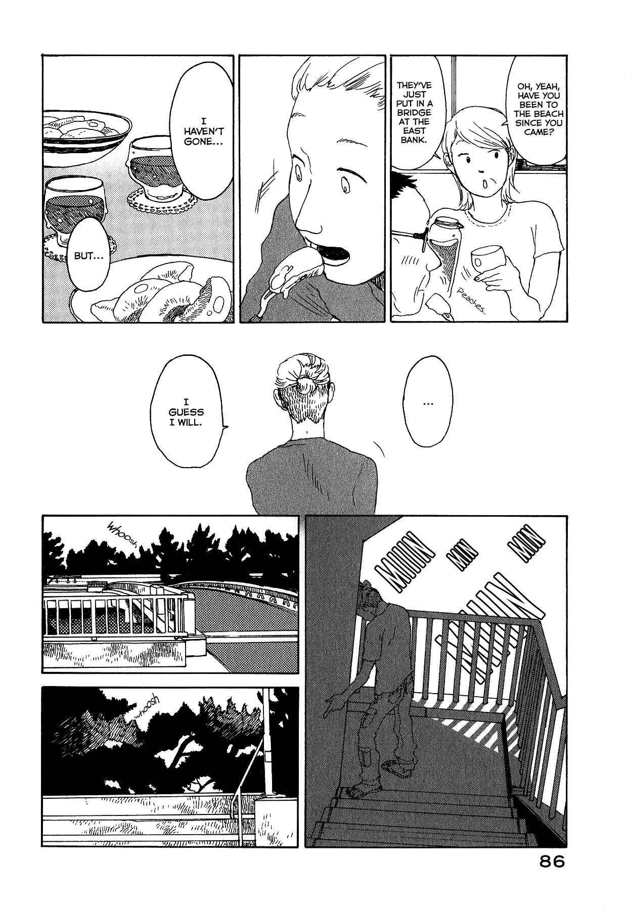 Page 8 Chapter 4 The Land Is a Garden in Your Pocket