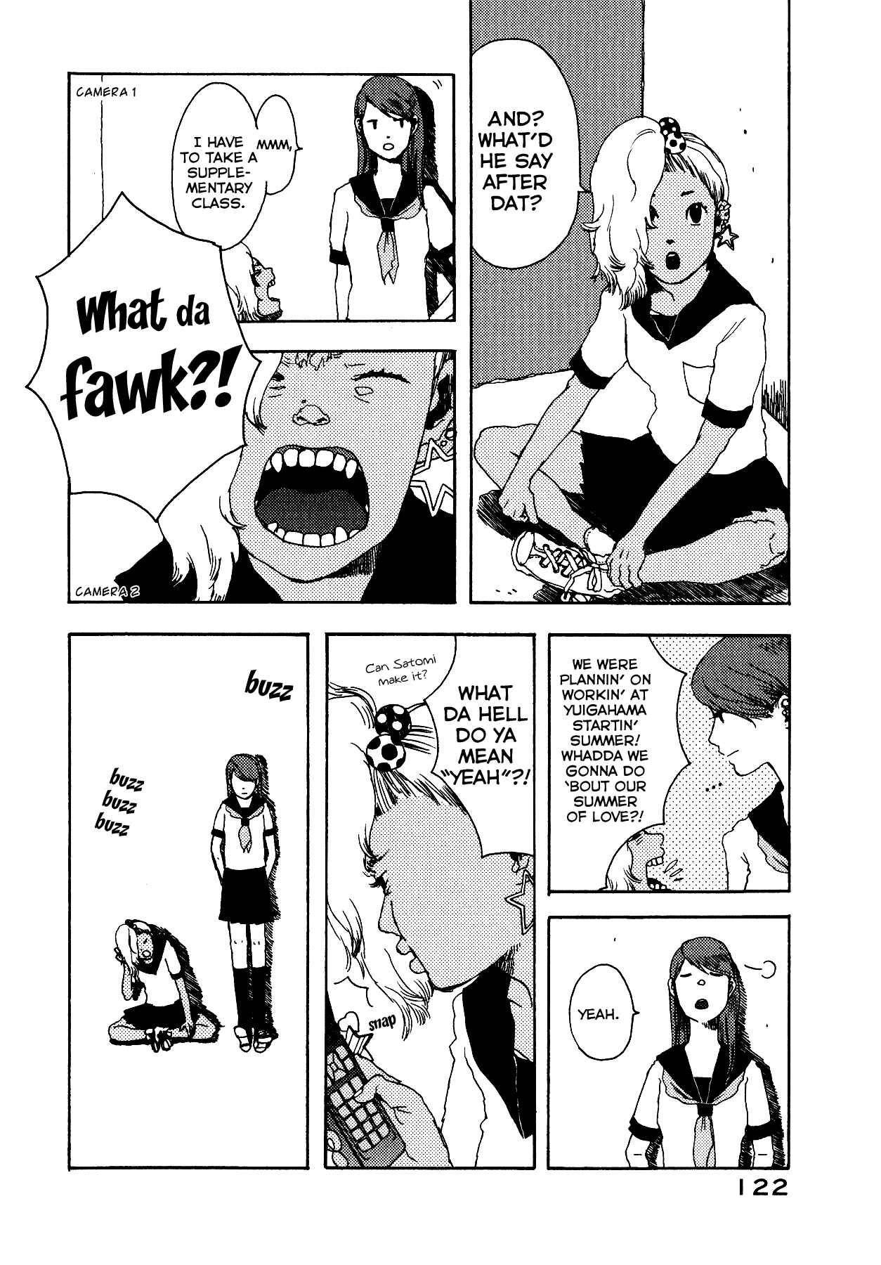 Page 10 Chapter 5 The Land Is a Garden in Your Pocket