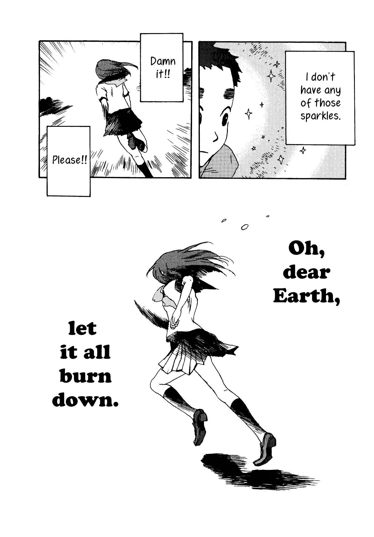 Page 13 Chapter 5 The Land Is a Garden in Your Pocket