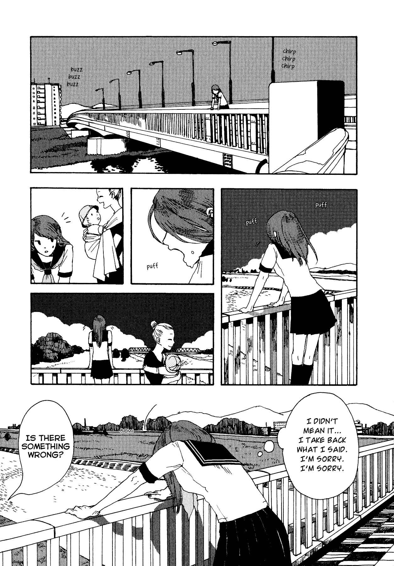 Page 14 Chapter 5 The Land Is a Garden in Your Pocket