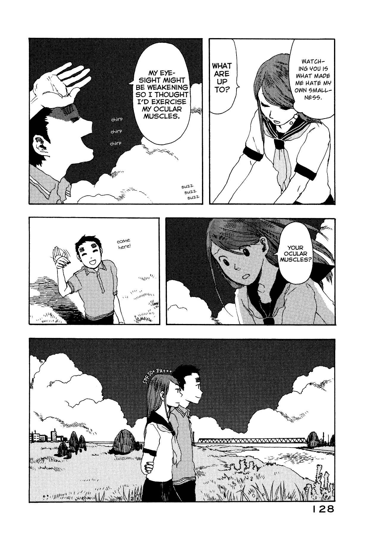 Page 16 Chapter 5 The Land Is a Garden in Your Pocket