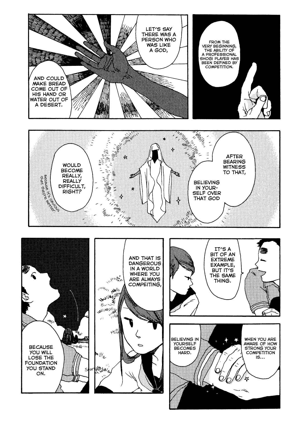 Page 21 Chapter 5 The Land Is a Garden in Your Pocket