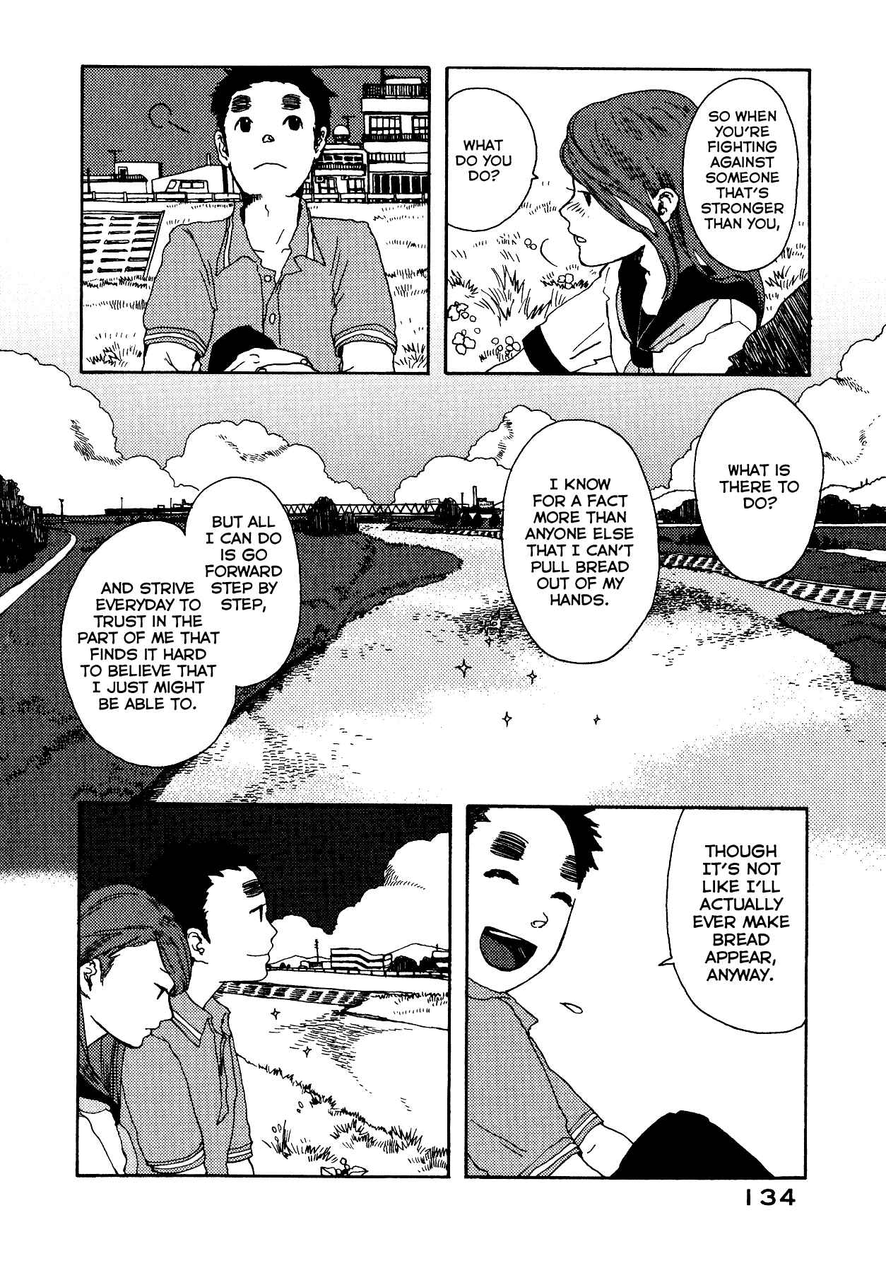 Page 22 Chapter 5 The Land Is a Garden in Your Pocket