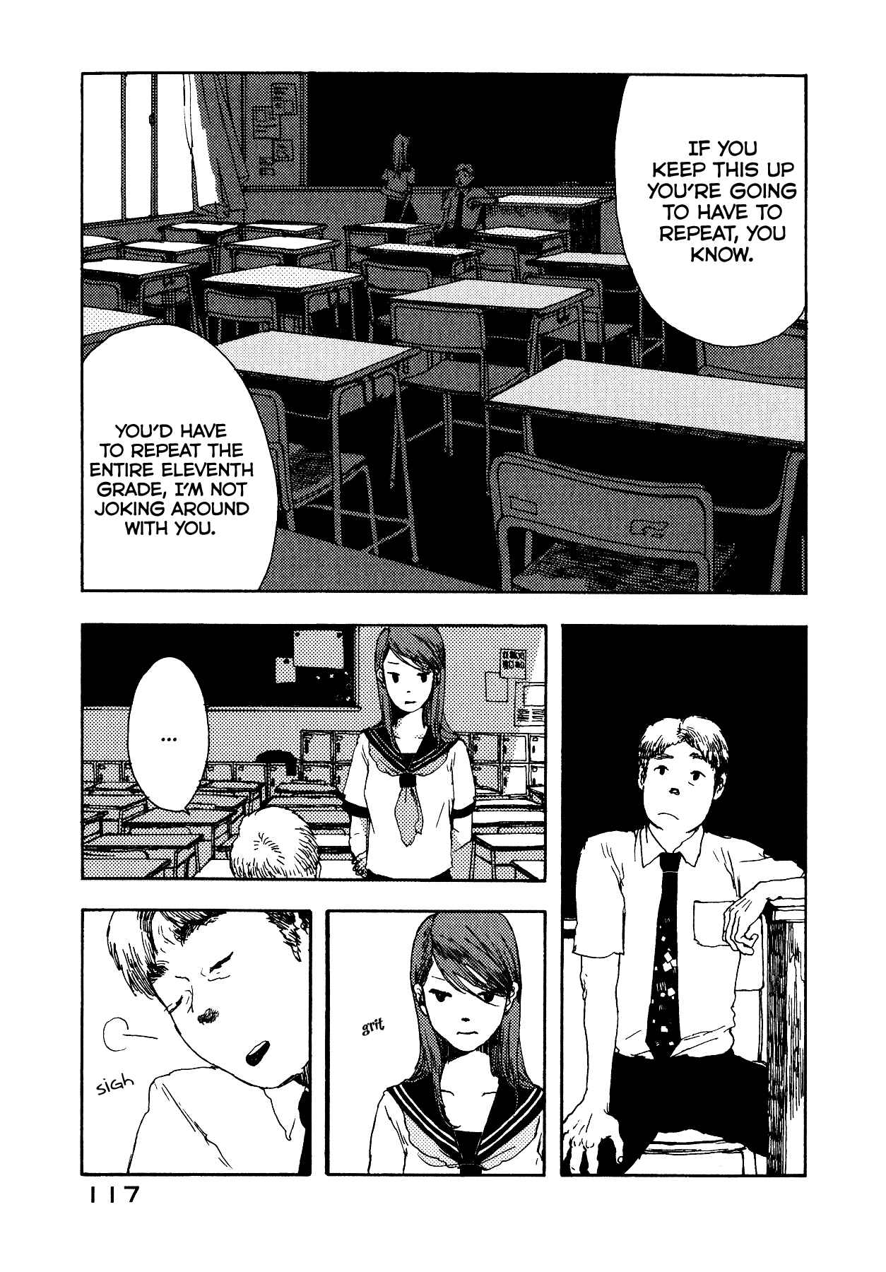 Page 5 Chapter 5 The Land Is a Garden in Your Pocket