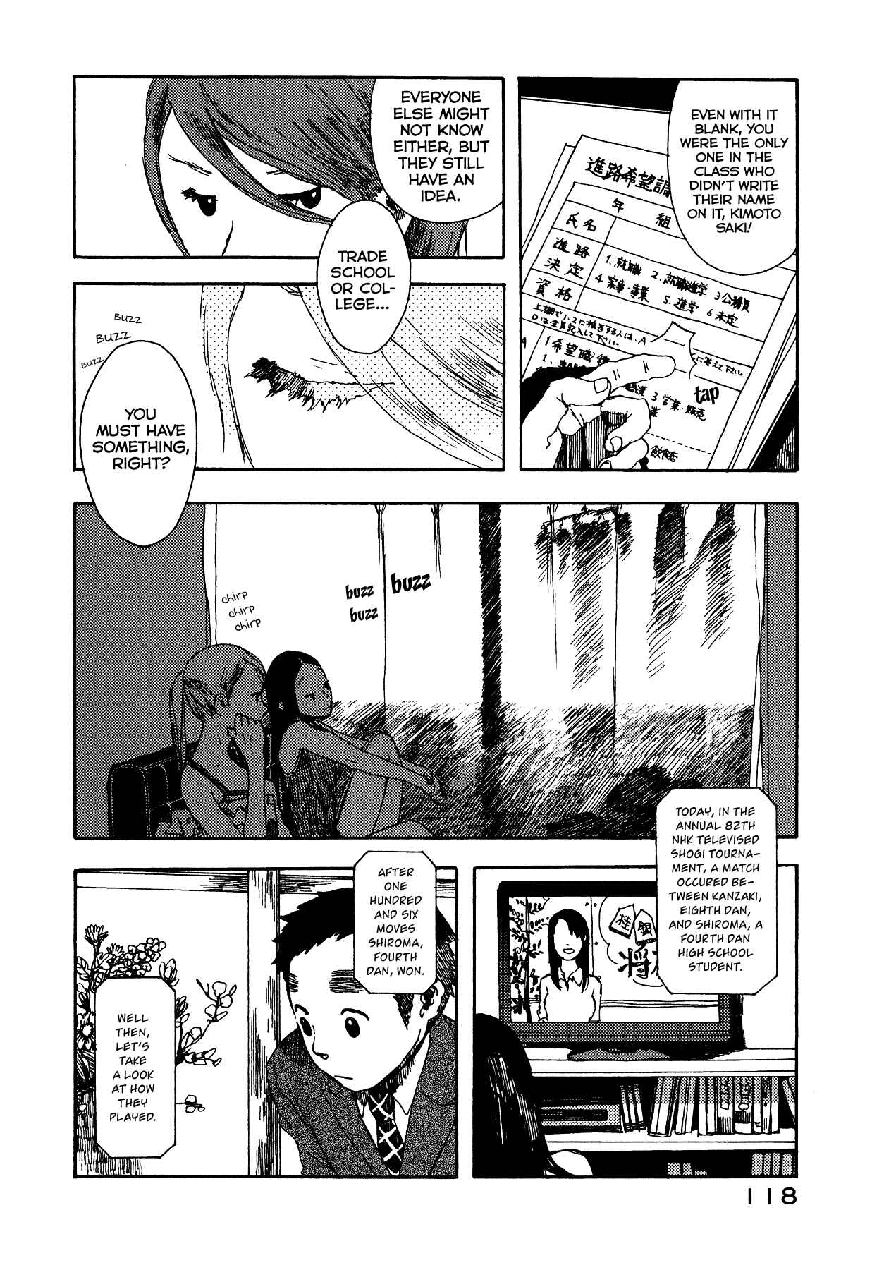Page 6 Chapter 5 The Land Is a Garden in Your Pocket