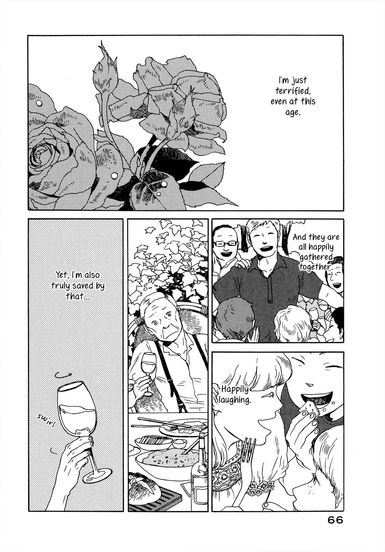 Page 17 Chapter 3 The Land Is a Garden in Your Pocket