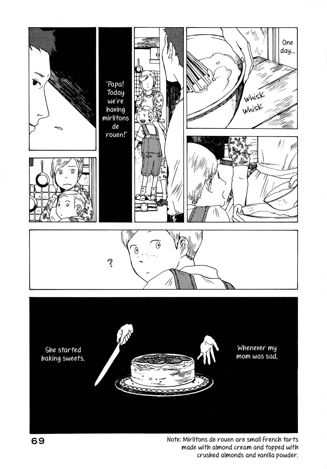 Page 20 Chapter 3 The Land Is a Garden in Your Pocket