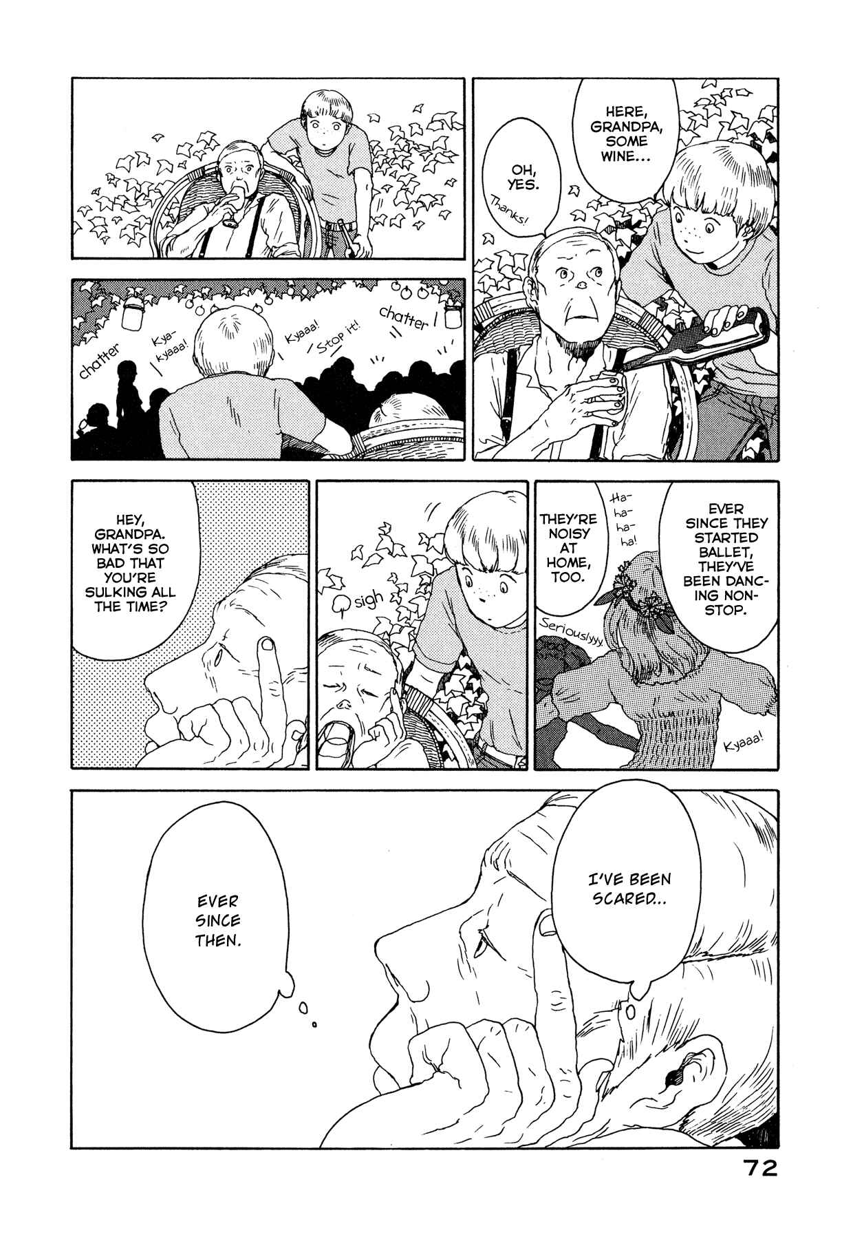 Page 23 Chapter 3 The Land Is a Garden in Your Pocket