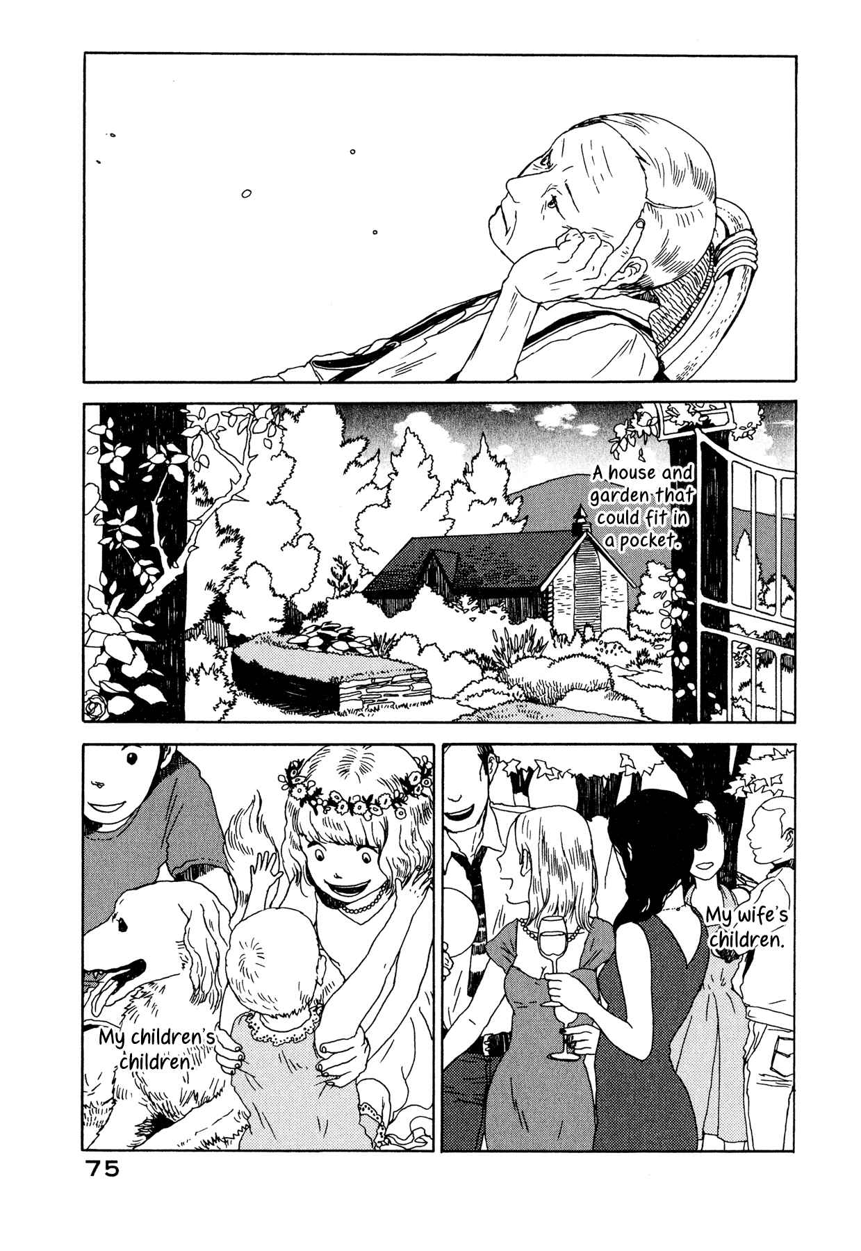 Page 26 Chapter 3 The Land Is a Garden in Your Pocket