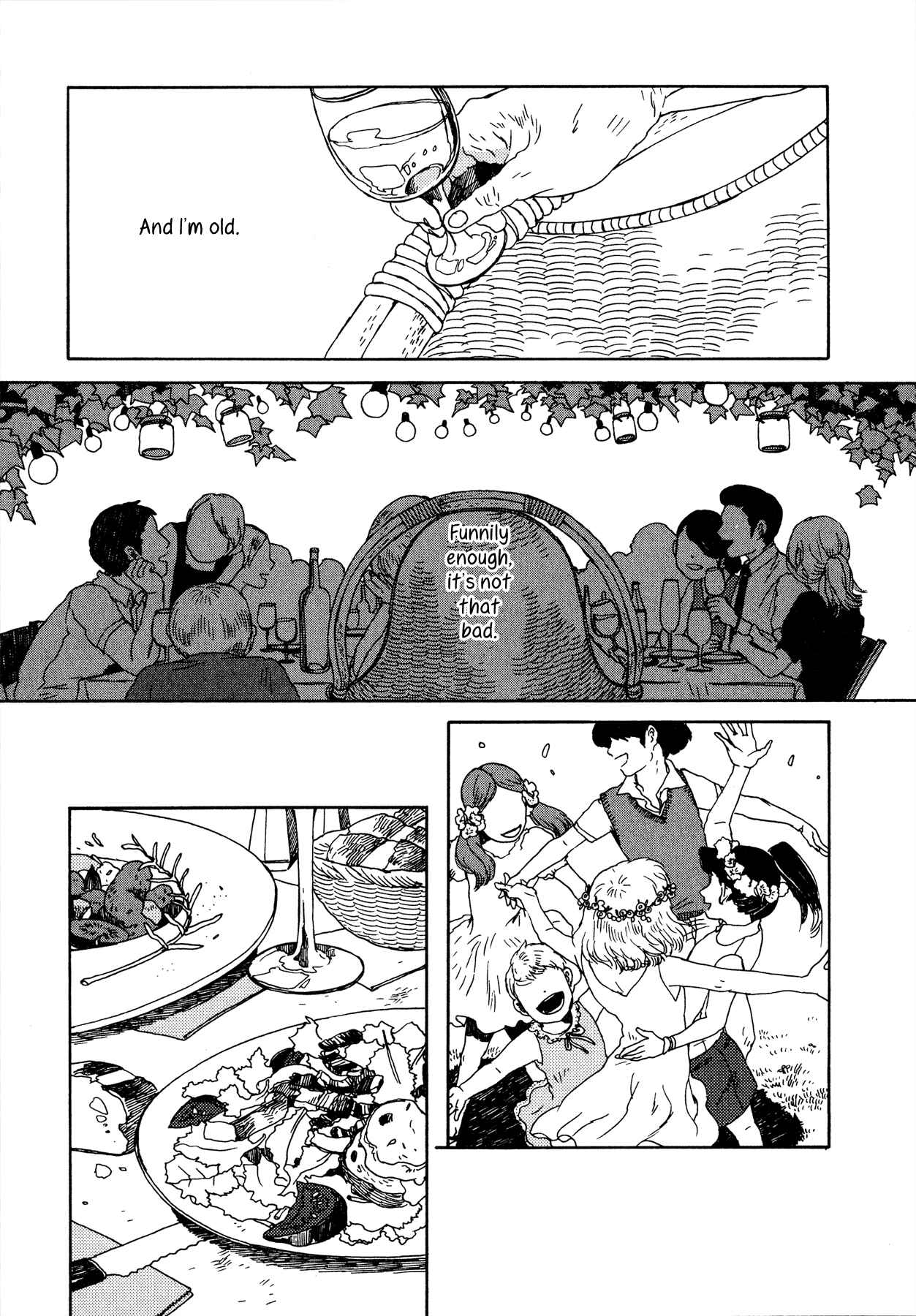 Page 27 Chapter 3 The Land Is a Garden in Your Pocket