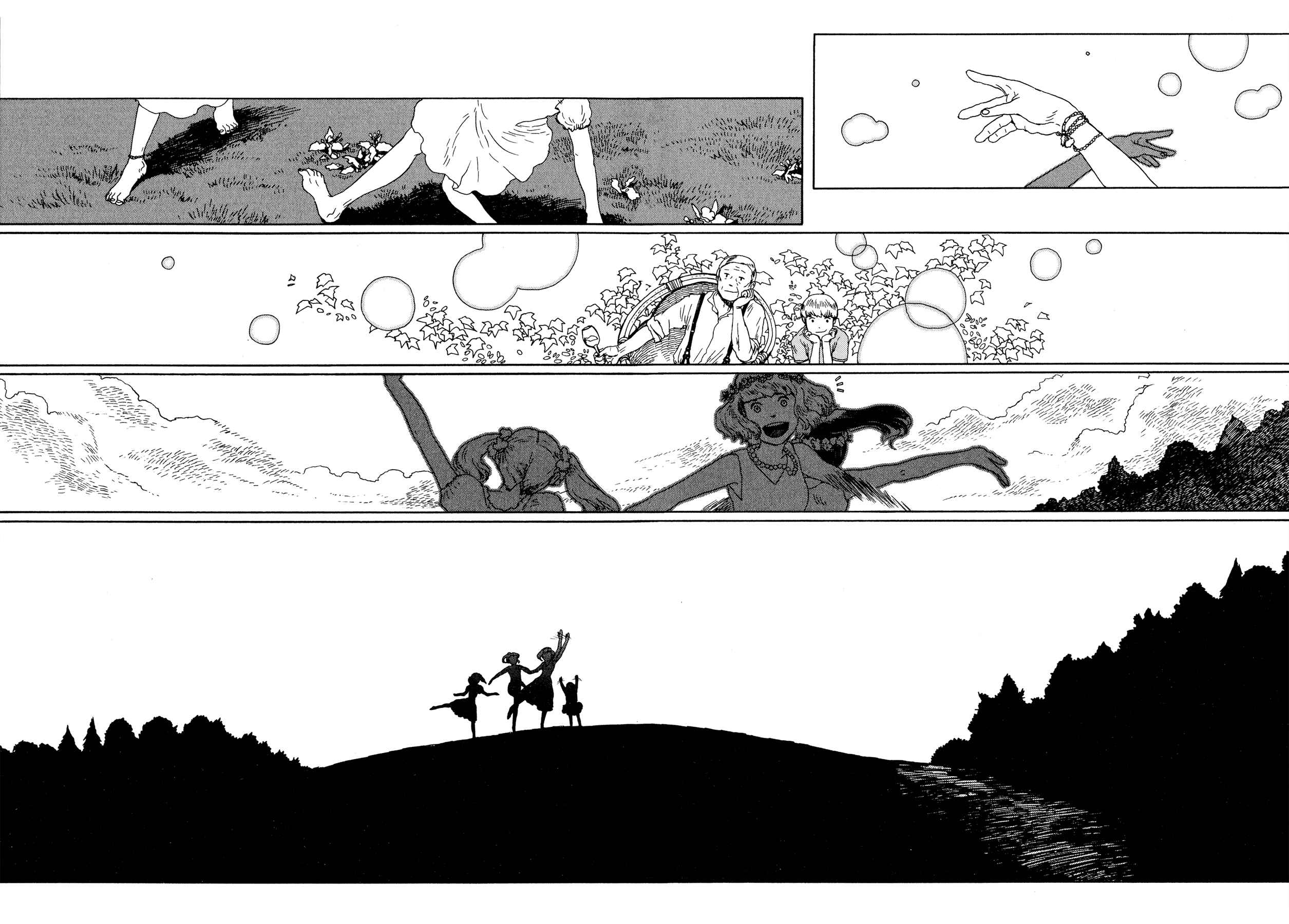 Page 29 Chapter 3 The Land Is a Garden in Your Pocket