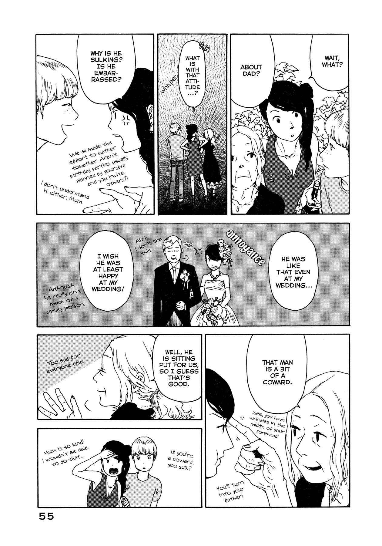 Page 6 Chapter 3 The Land Is a Garden in Your Pocket