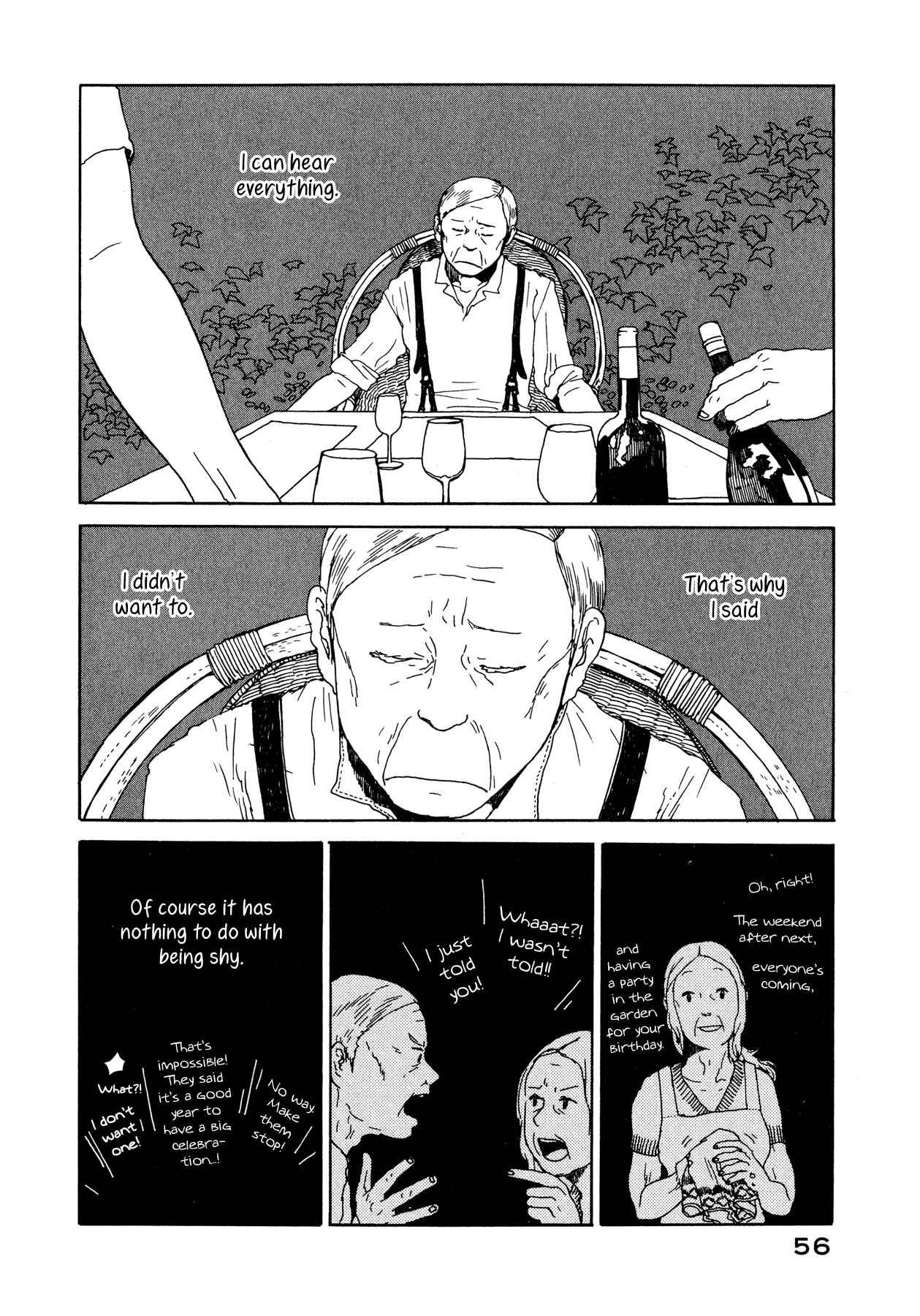 Page 7 Chapter 3 The Land Is a Garden in Your Pocket